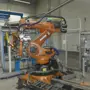 thumbnail-Machines and systems from the automotive supply industry-13