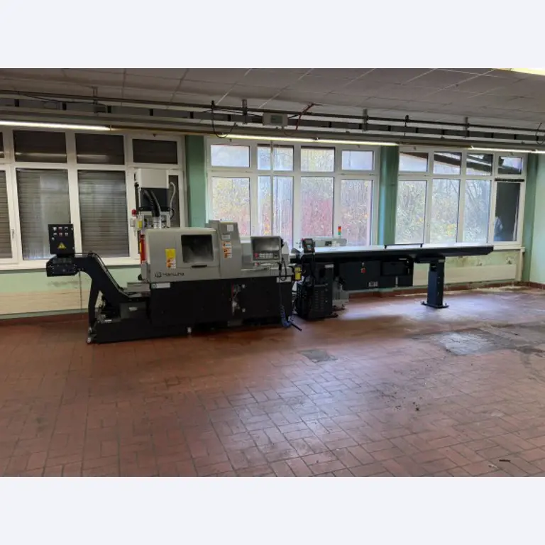 Vysoce kvalitní CNC soustružnické automaty s posuvným vřeteníkem z tovární uzávěrky-3