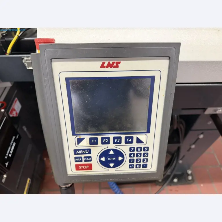 High-quality CNC sliding headstock automatic lathes from factory closure-14