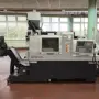 thumbnail-High-quality CNC sliding headstock automatic lathes from factory closure-1