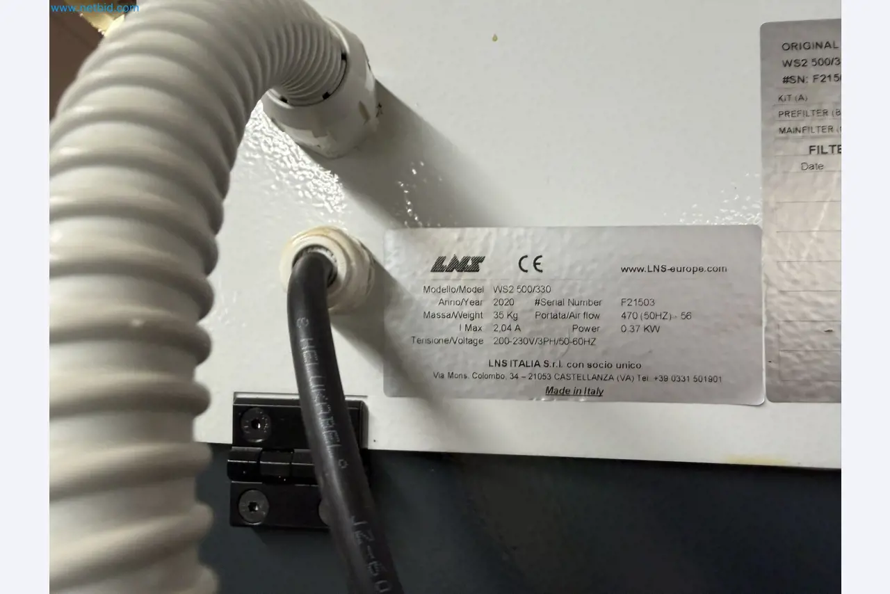 High-quality CNC sliding headstock automatic lathes from factory closure-26