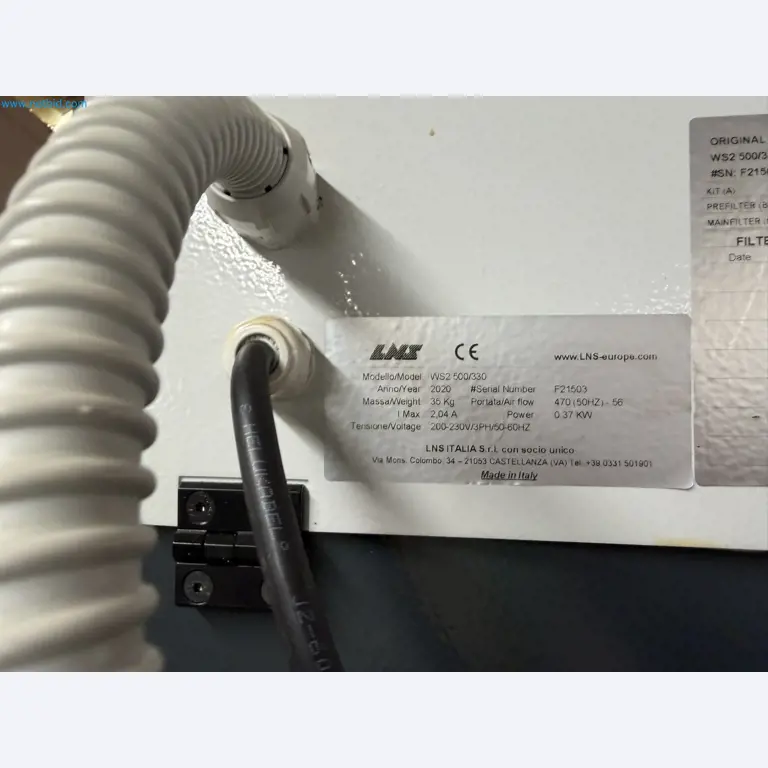 High-quality CNC sliding headstock automatic lathes from factory closure-26