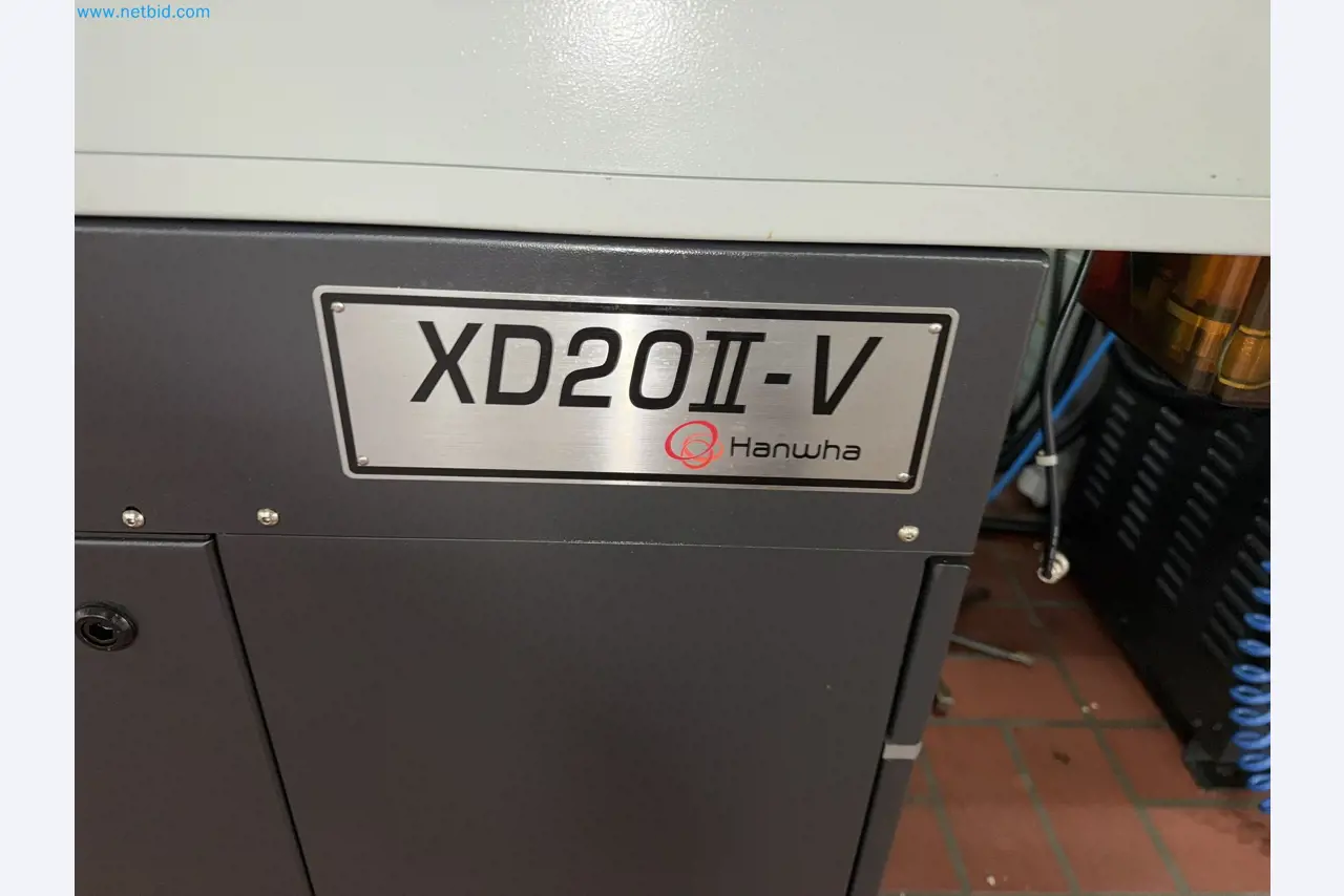 High-quality CNC sliding headstock automatic lathes from factory closure-3