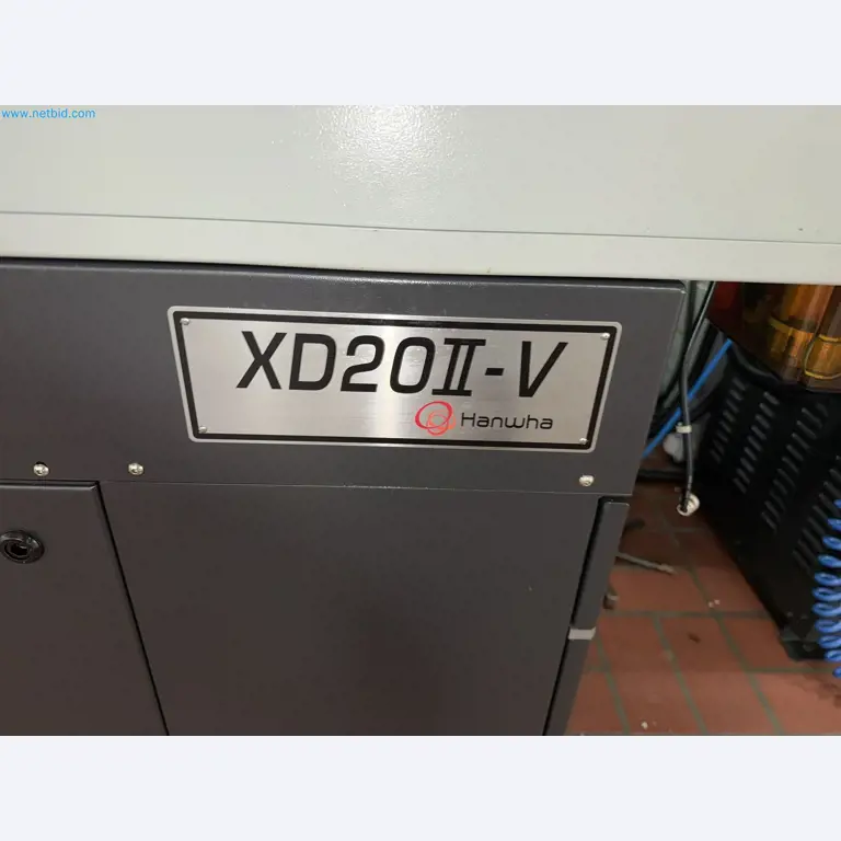 High-quality CNC sliding headstock automatic lathes from factory closure-3