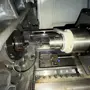 thumbnail-High-quality CNC sliding headstock automatic lathes from factory closure-13