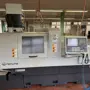 thumbnail-High-quality CNC sliding headstock automatic lathes from factory closure-1