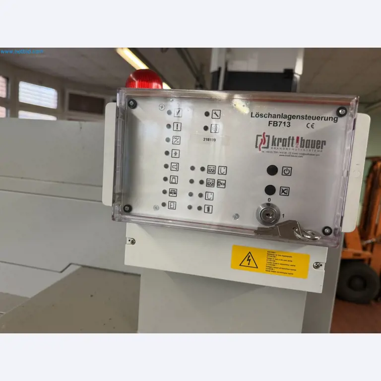 High-quality CNC sliding headstock automatic lathes from factory closure-24