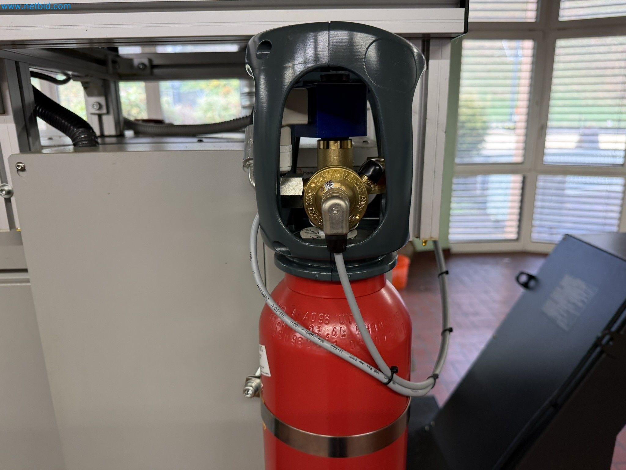 High-quality CNC sliding headstock automatic lathes from factory closure-25