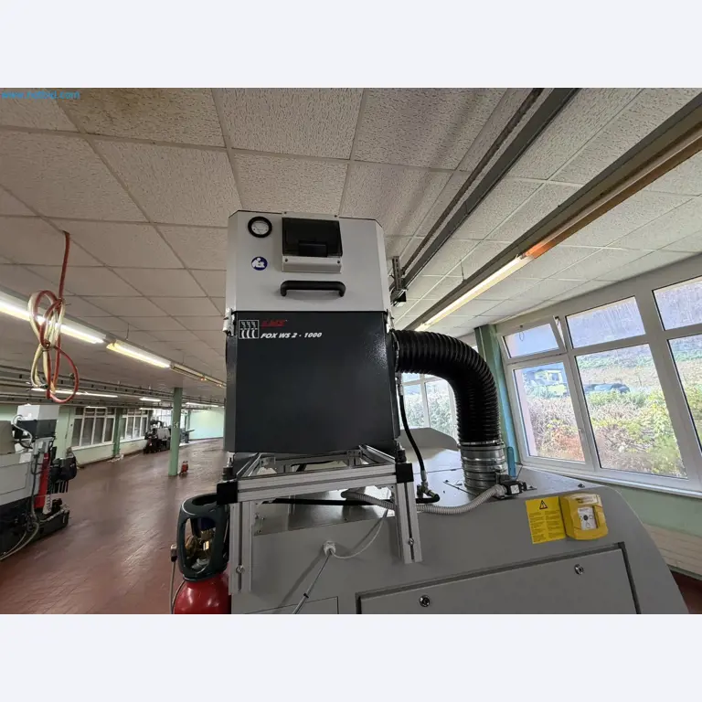 High-quality CNC sliding headstock automatic lathes from factory closure-26