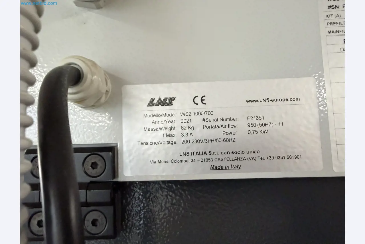 High-quality CNC sliding headstock automatic lathes from factory closure-27