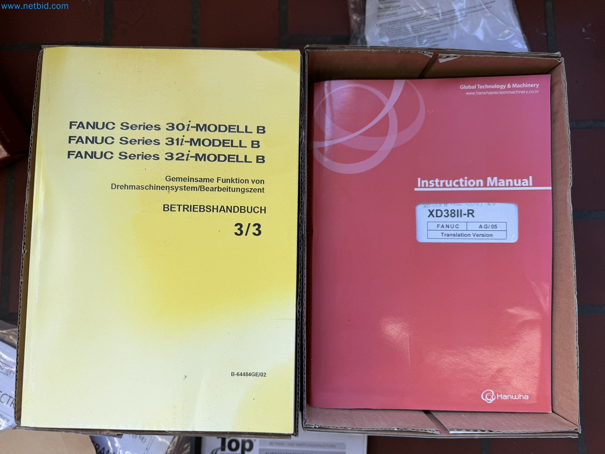 High-quality CNC sliding headstock automatic lathes from factory closure-33