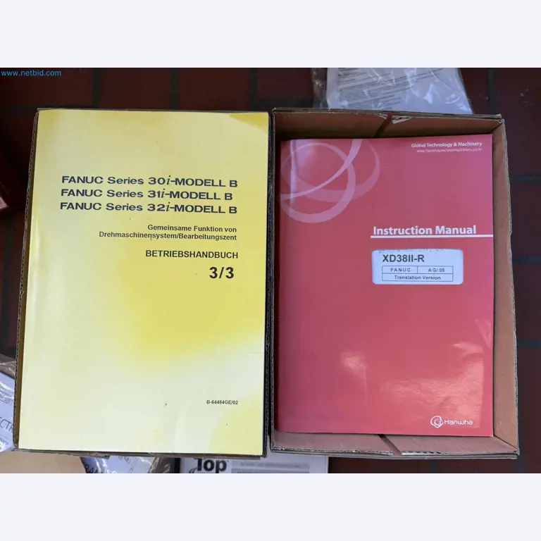 High-quality CNC sliding headstock automatic lathes from factory closure-33