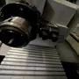 thumbnail-High-quality CNC sliding headstock automatic lathes from factory closure-7