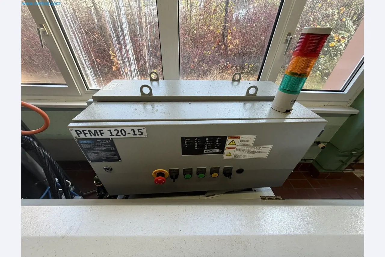 High-quality CNC sliding headstock automatic lathes from factory closure-20