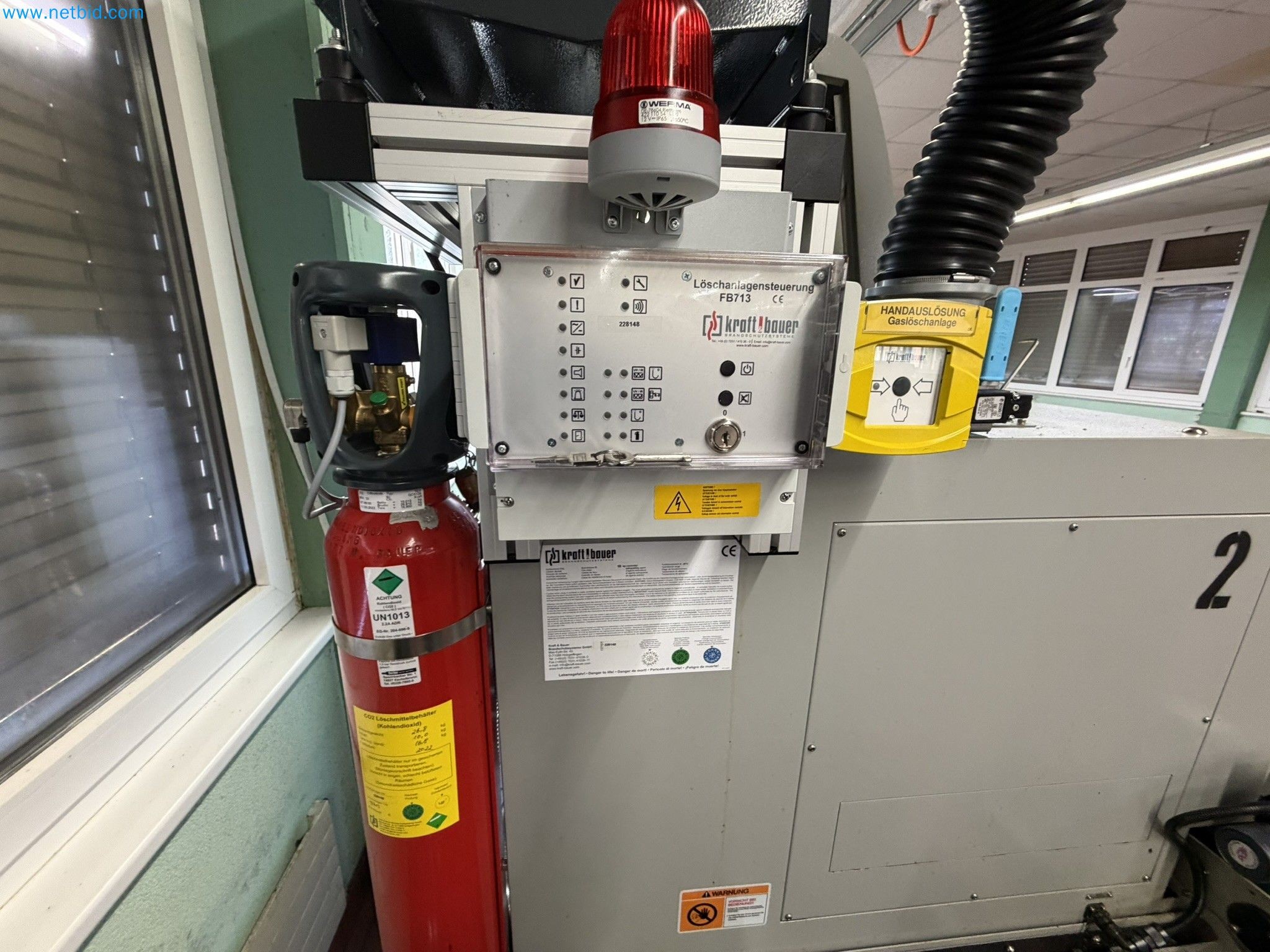 High-quality CNC sliding headstock automatic lathes from factory closure-22