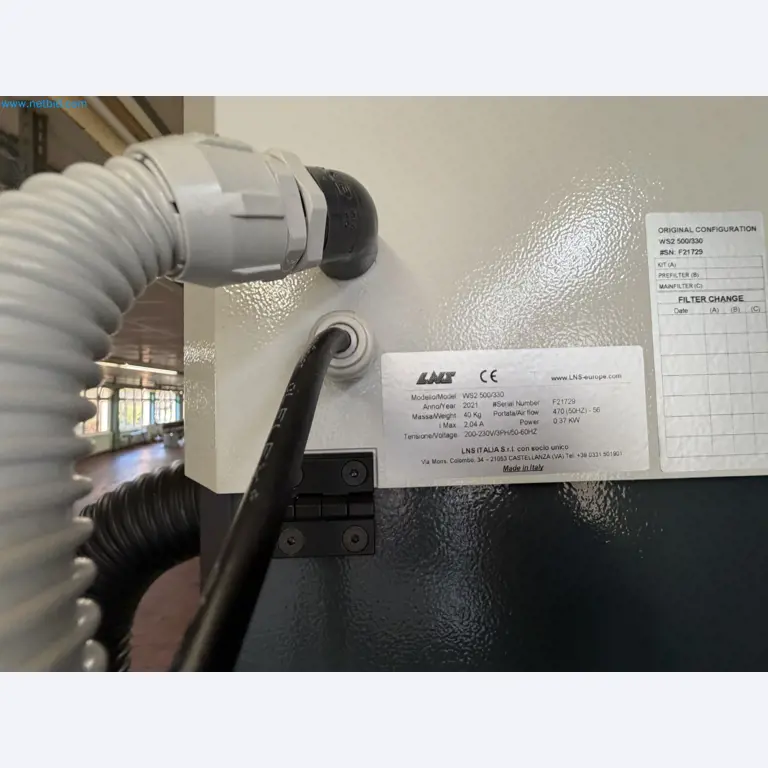 High-quality CNC sliding headstock automatic lathes from factory closure-24