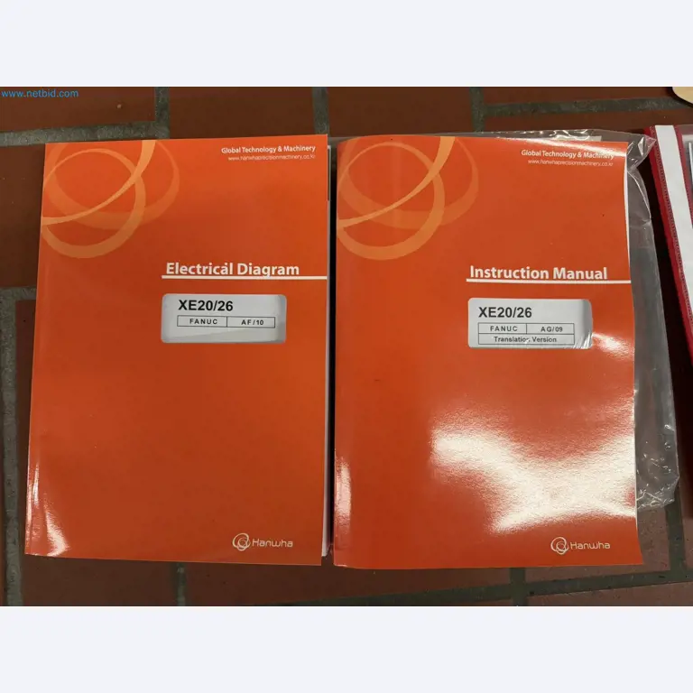 High-quality CNC sliding headstock automatic lathes from factory closure-30