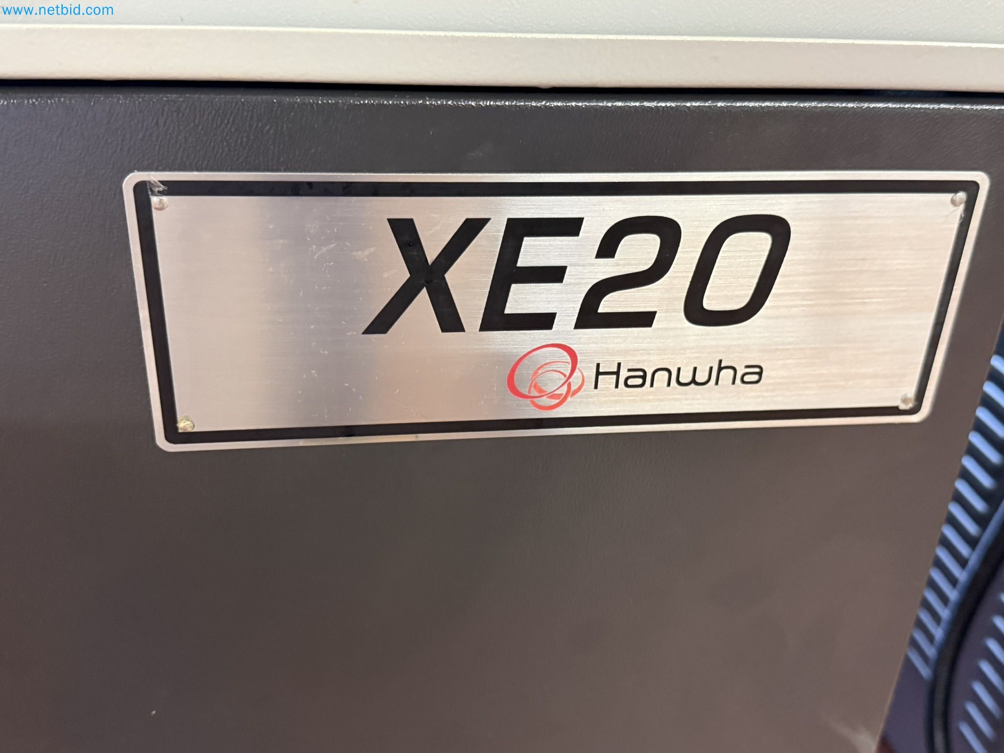 High-quality CNC sliding headstock automatic lathes from factory closure-3