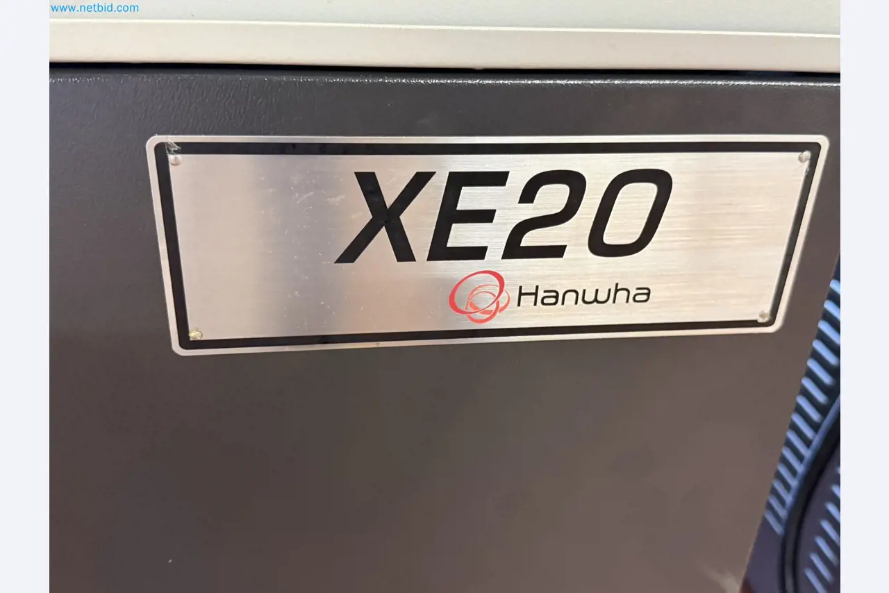 High-quality CNC sliding headstock automatic lathes from factory closure-3