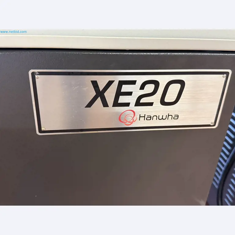 High-quality CNC sliding headstock automatic lathes from factory closure-3