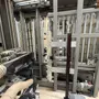 thumbnail-For sale due to insolvency. First-class longitudinal machining center with numerical control for modular furniture production with unloading robot-12