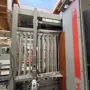 thumbnail-For sale due to insolvency. First-class longitudinal machining center with numerical control for modular furniture production with unloading robot-27