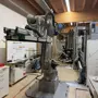 thumbnail-For sale due to insolvency. First-class longitudinal machining center with numerical control for modular furniture production with unloading robot-43