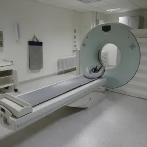 Facilities of a Hospital