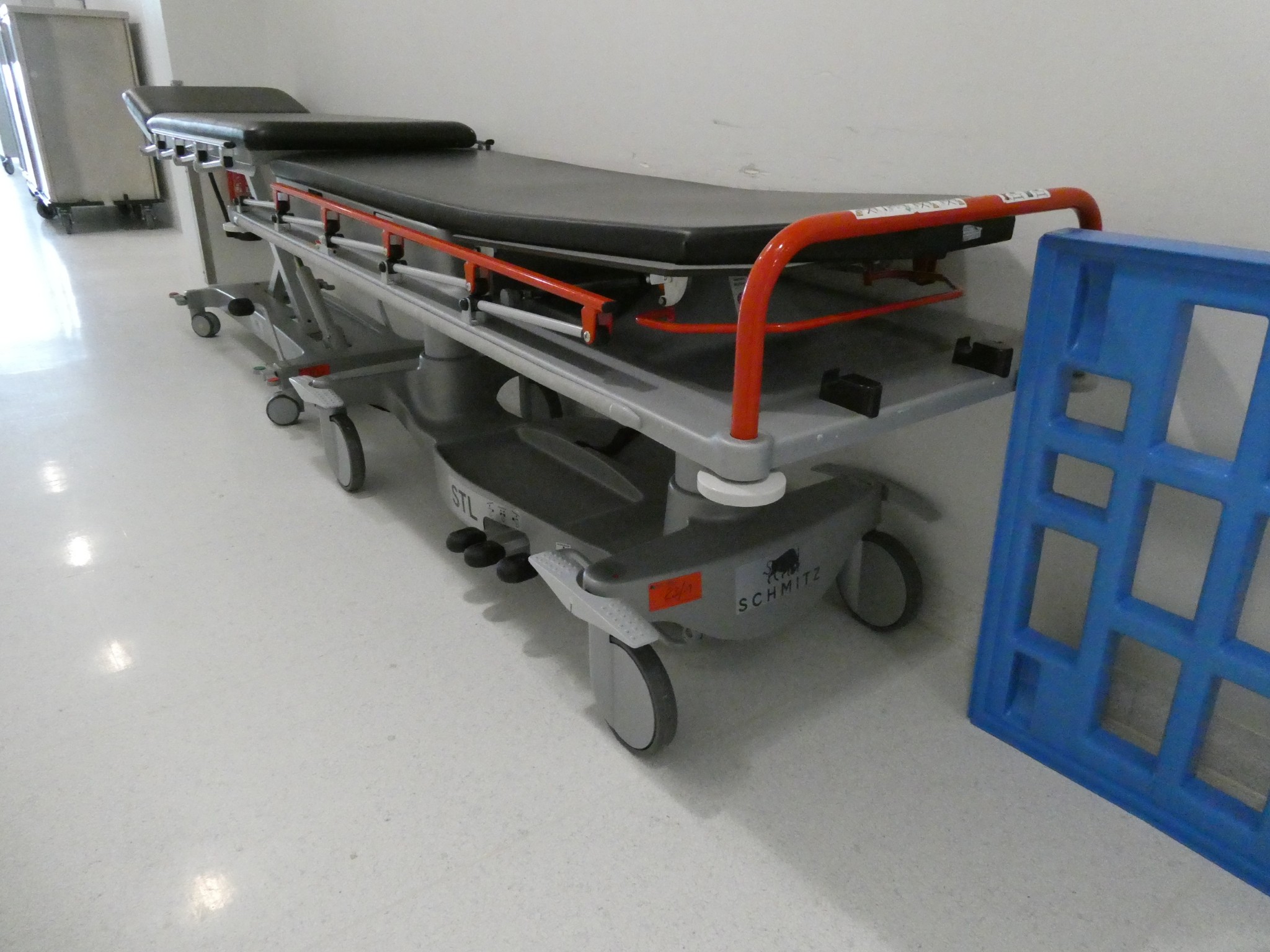 Facilities of a Hospital-3