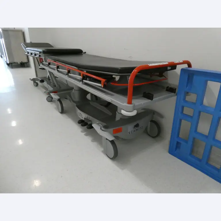 Facilities of a Hospital-3