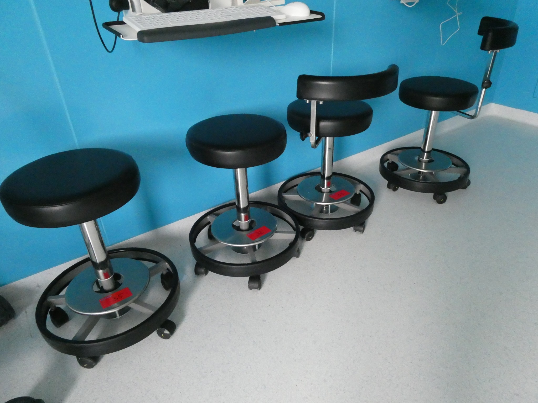 Facilities of a Hospital-6