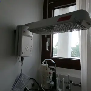 Promiennik ciepła Fisher & Paykel Healthcare GmbH & Co.KG IW 990