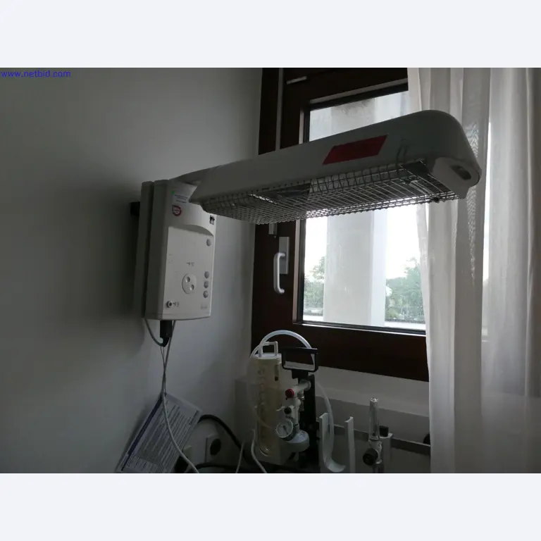 Ausstattung eines Klinikums-1
