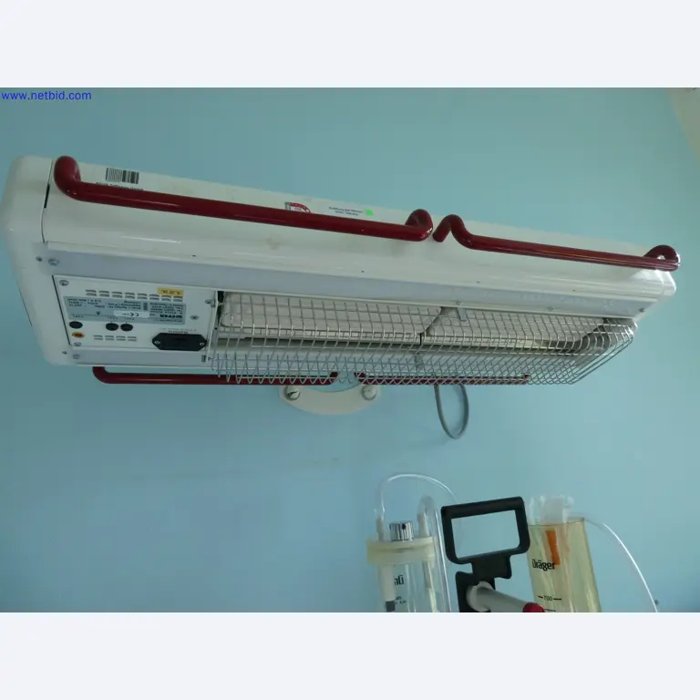 Ausstattung eines Klinikums-1