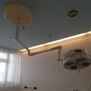 Lampa operacyjna Getinge Deutschland GmbH Hanaulux