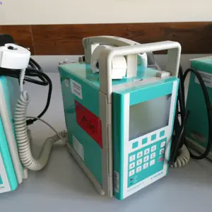 Pompa infuzyjna B. Braun Melsungen AG Infusomat P