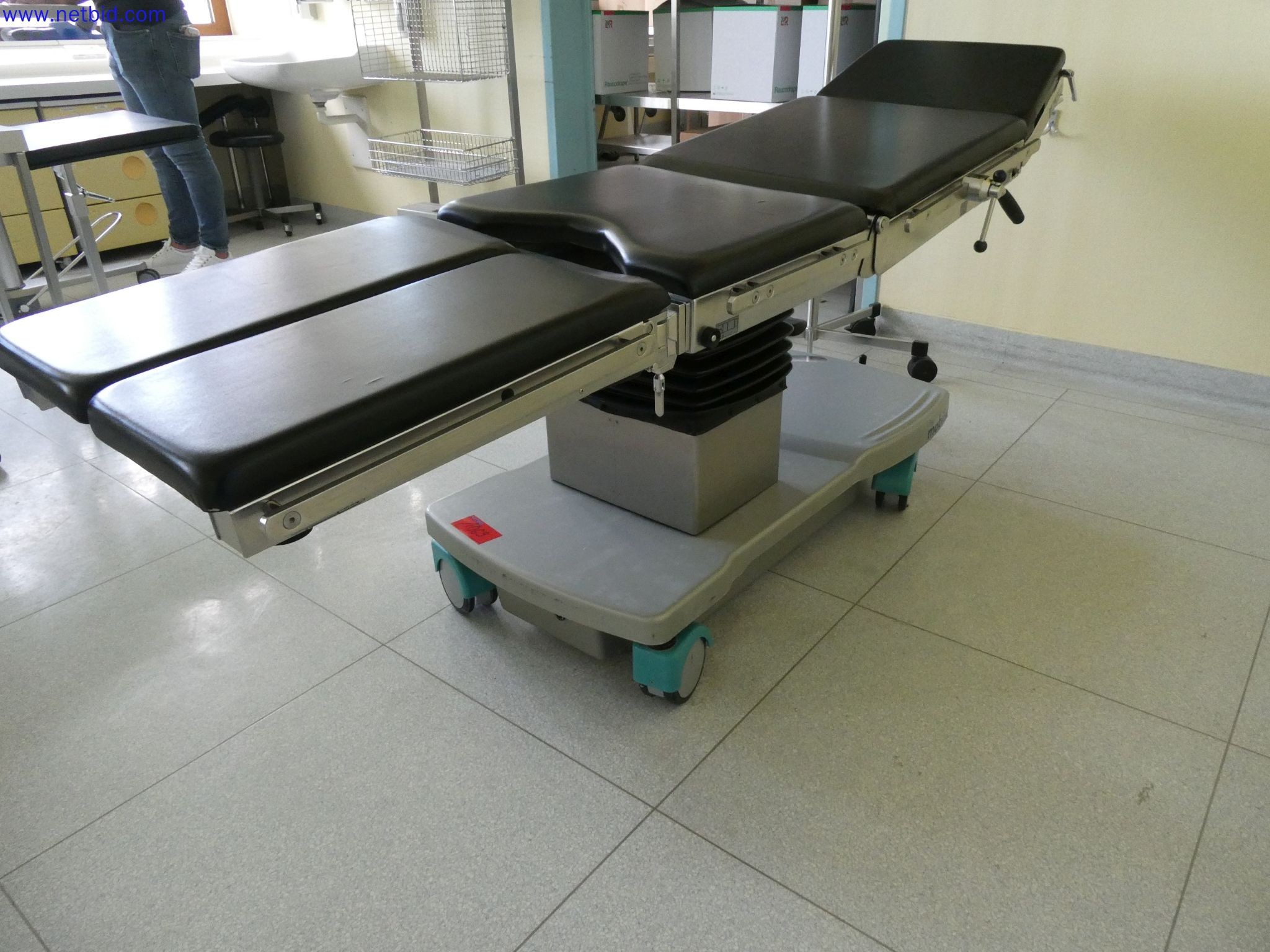 Wyposażenie szpitala-4
