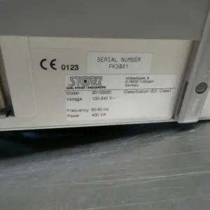 Źródło światła Storz xenon175