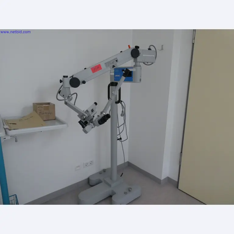 Facilities at a Hospital-1