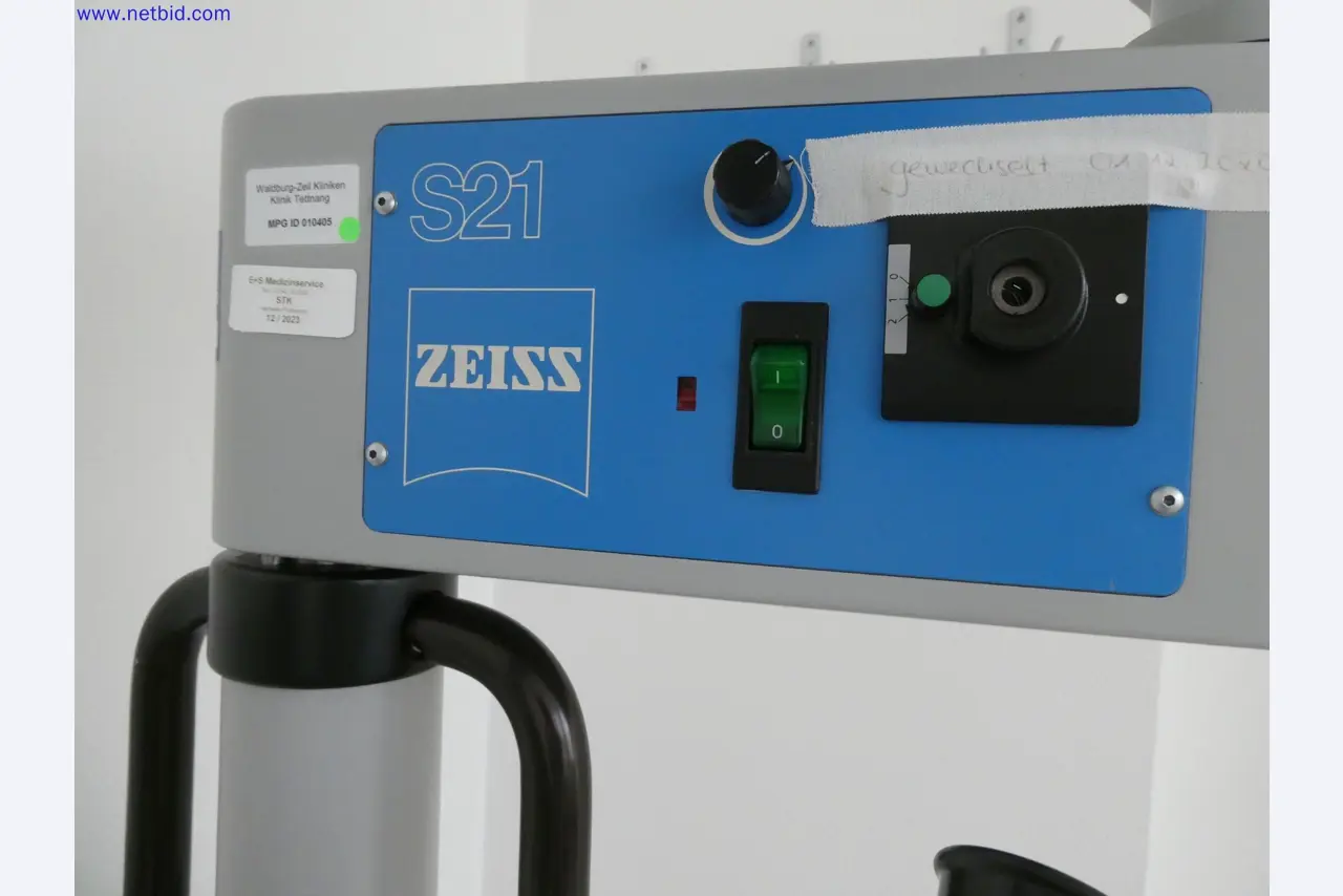 Facilities at a Hospital-3