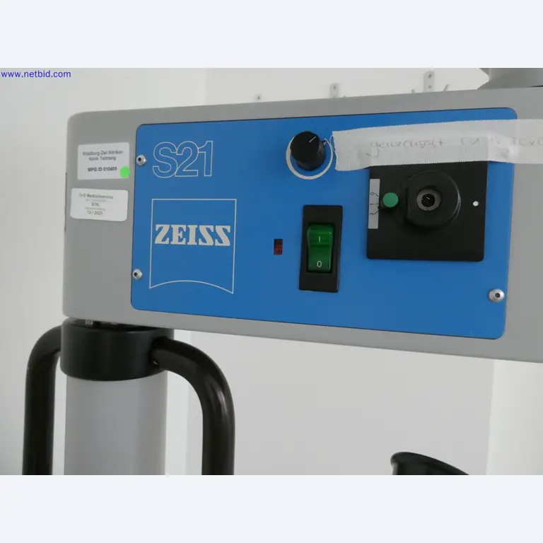 Facilities at a Hospital-3