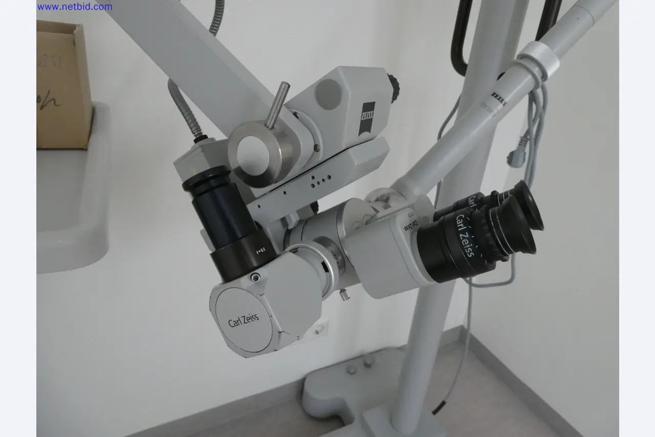 Facilities at a Hospital-4