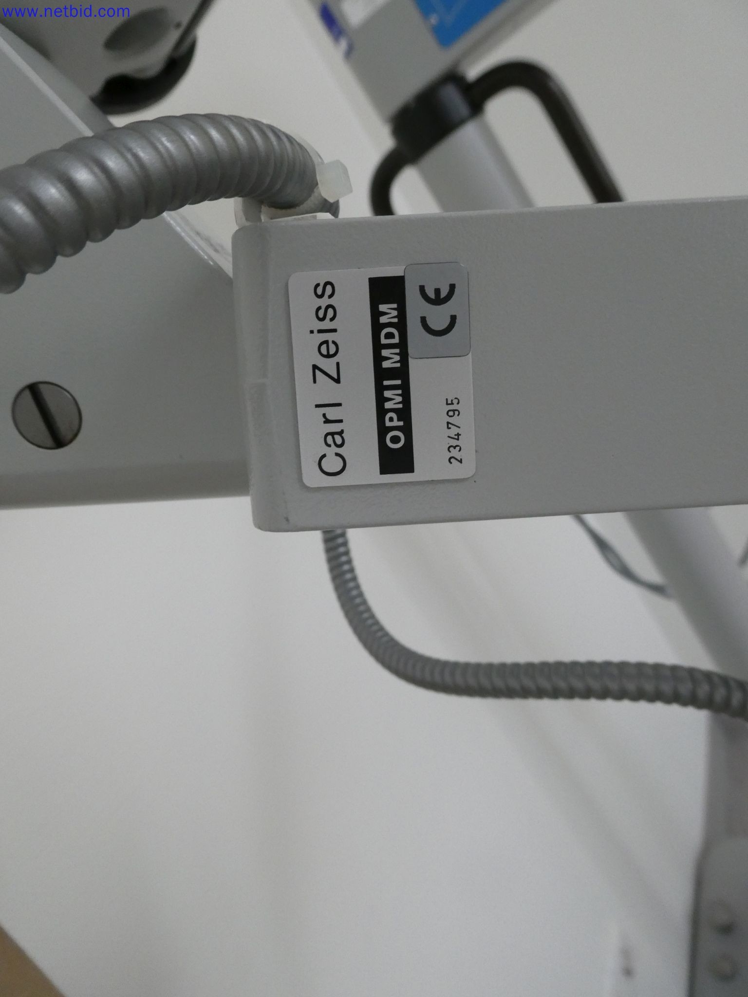 Facilities at a Hospital-6