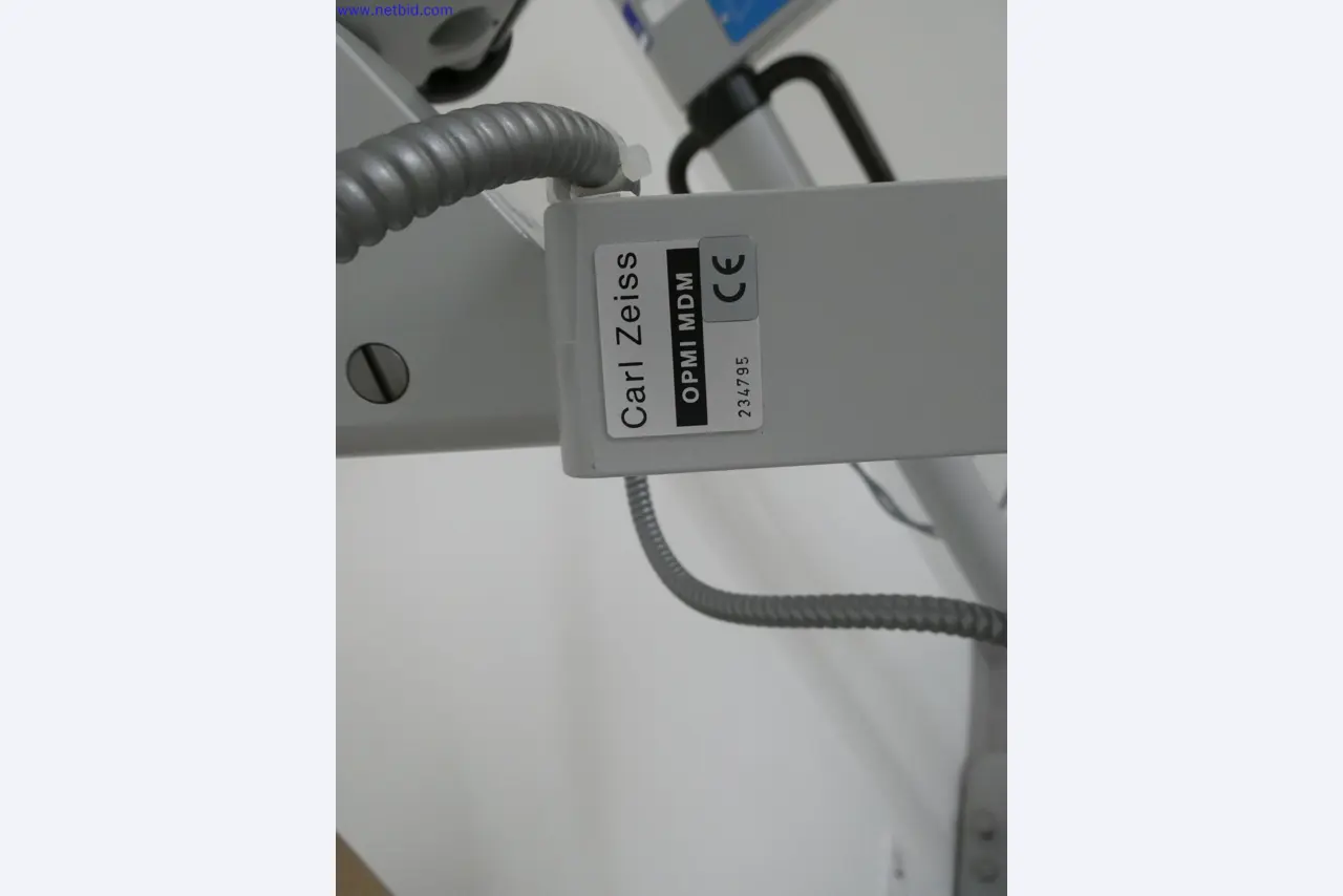 Facilities at a Hospital-6