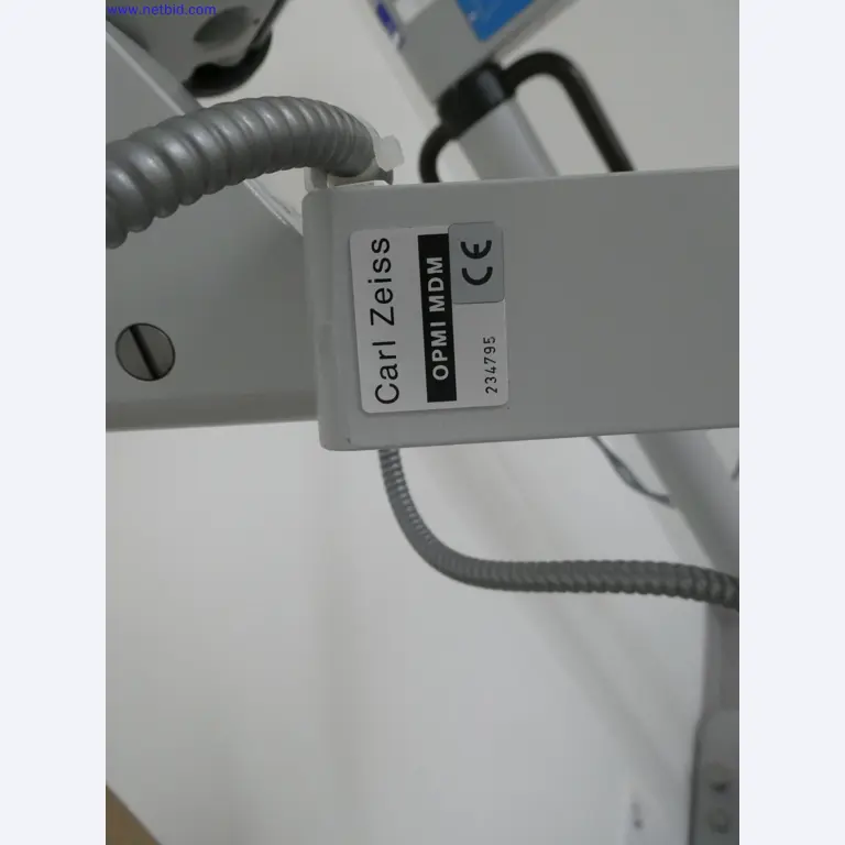 Facilities at a Hospital-6