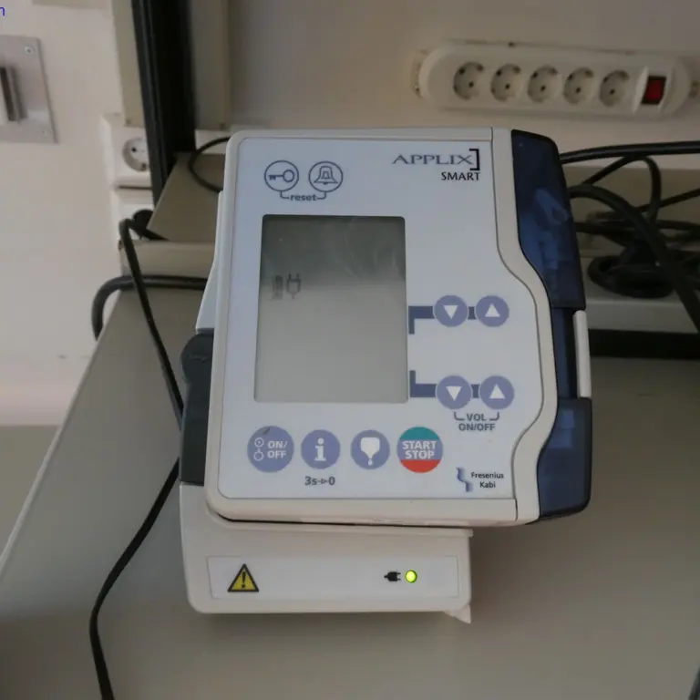Pompa żywieniowa Fresenius Kabi AG APPLIX SMART D + APPLIX HOLDER