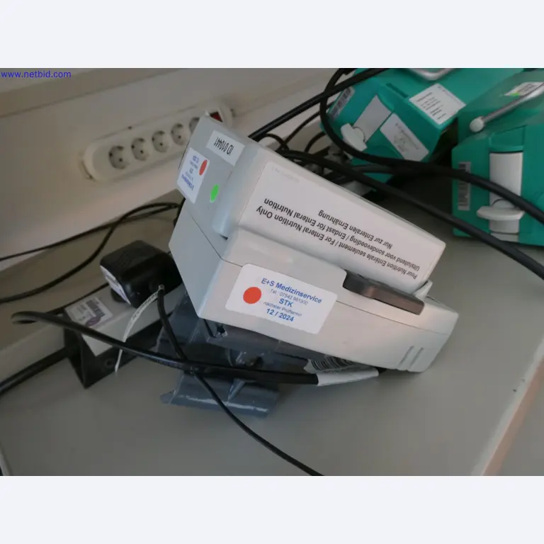 Facilities at a Hospital-2