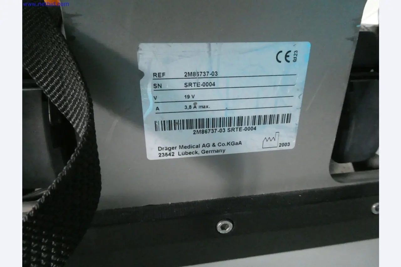 Facilities at a Hospital-3