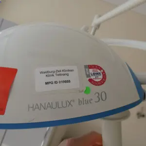 Lampa diagnostyczna (stacjonarna) Getinge Deutschland GmbH Hanaulux blue 30 - Fest