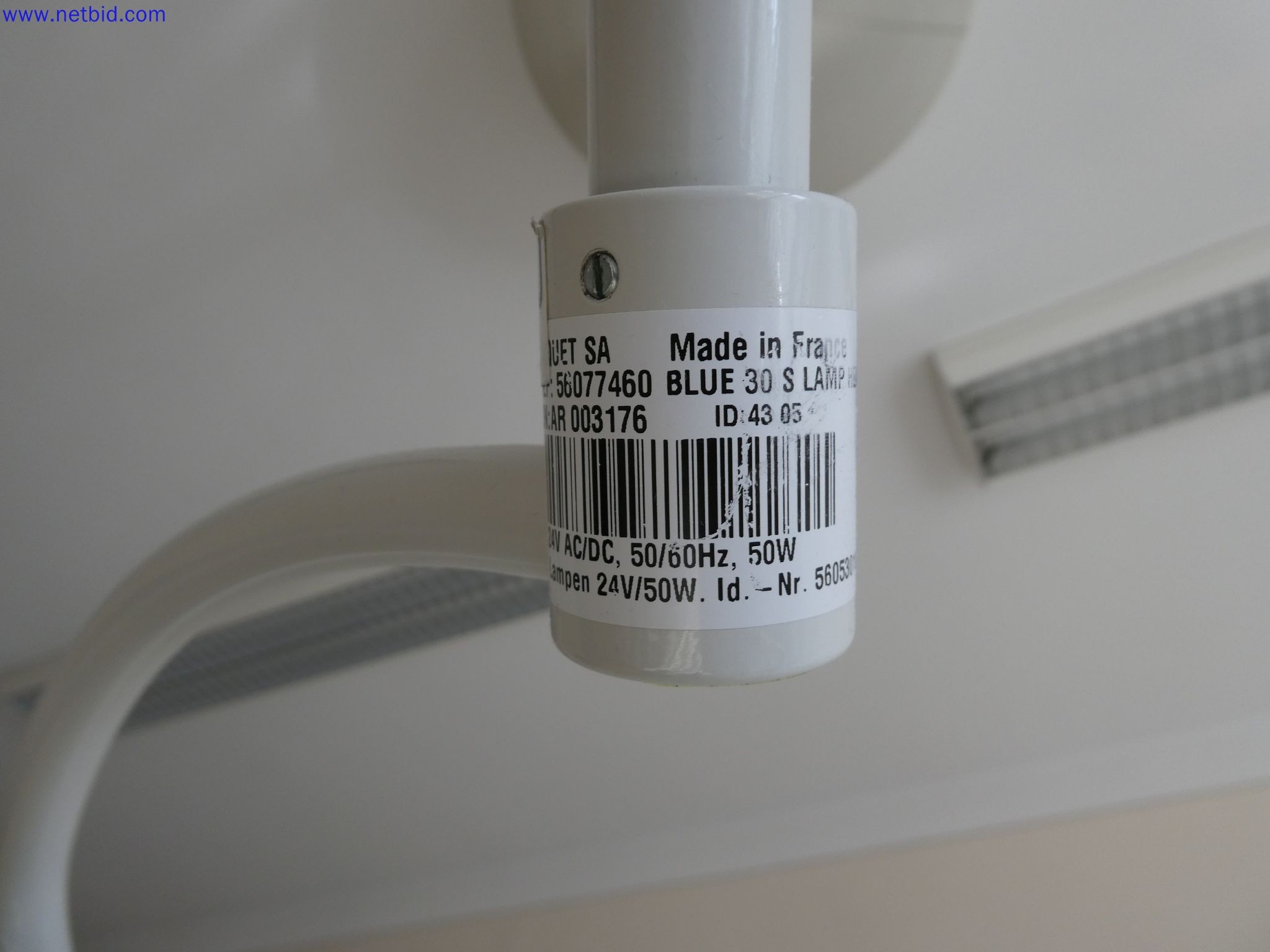 Facilities at a Hospital-3